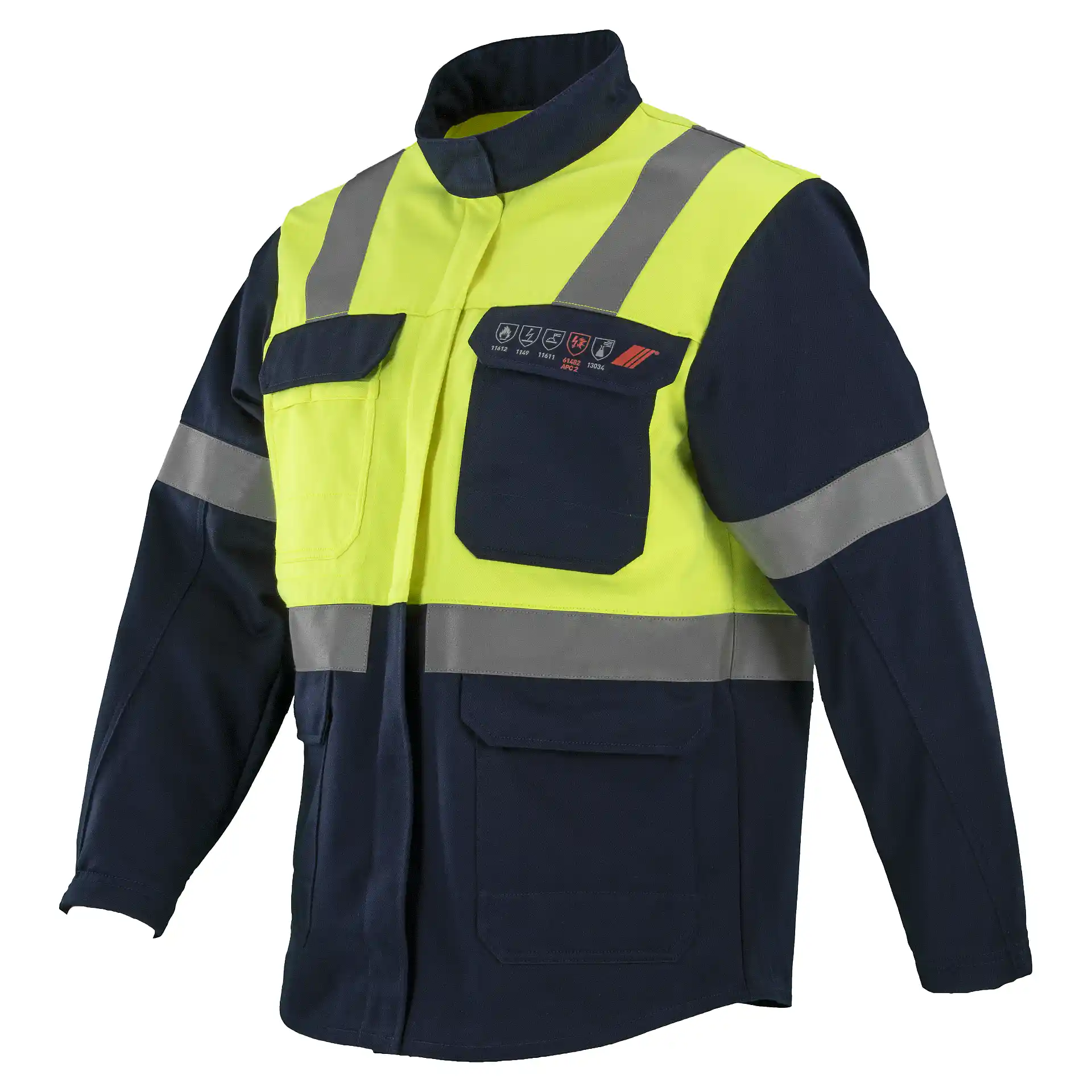 Product image Multinorm jacket 94502JAOE APC2