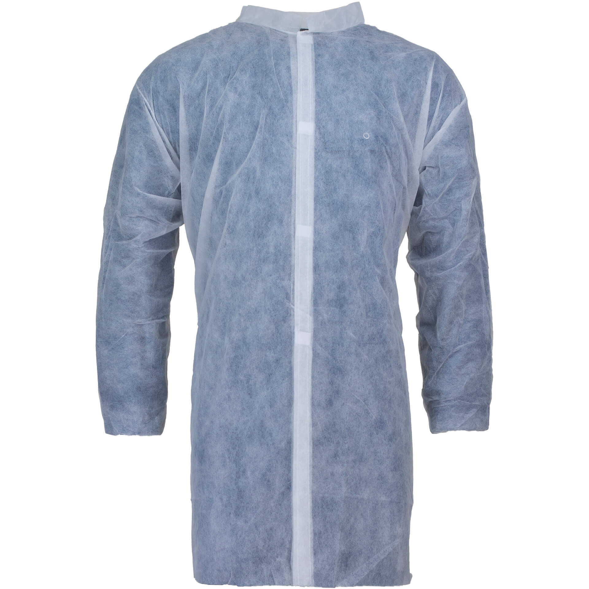 Lab Safety Clothes Disposable Chemical Clothing for Pressurized Liquids  Biological Hazard Treatment - China Lab Coat 87g PP+PE Overalls and Lab  Coat 87g PP+PE Coveralls price