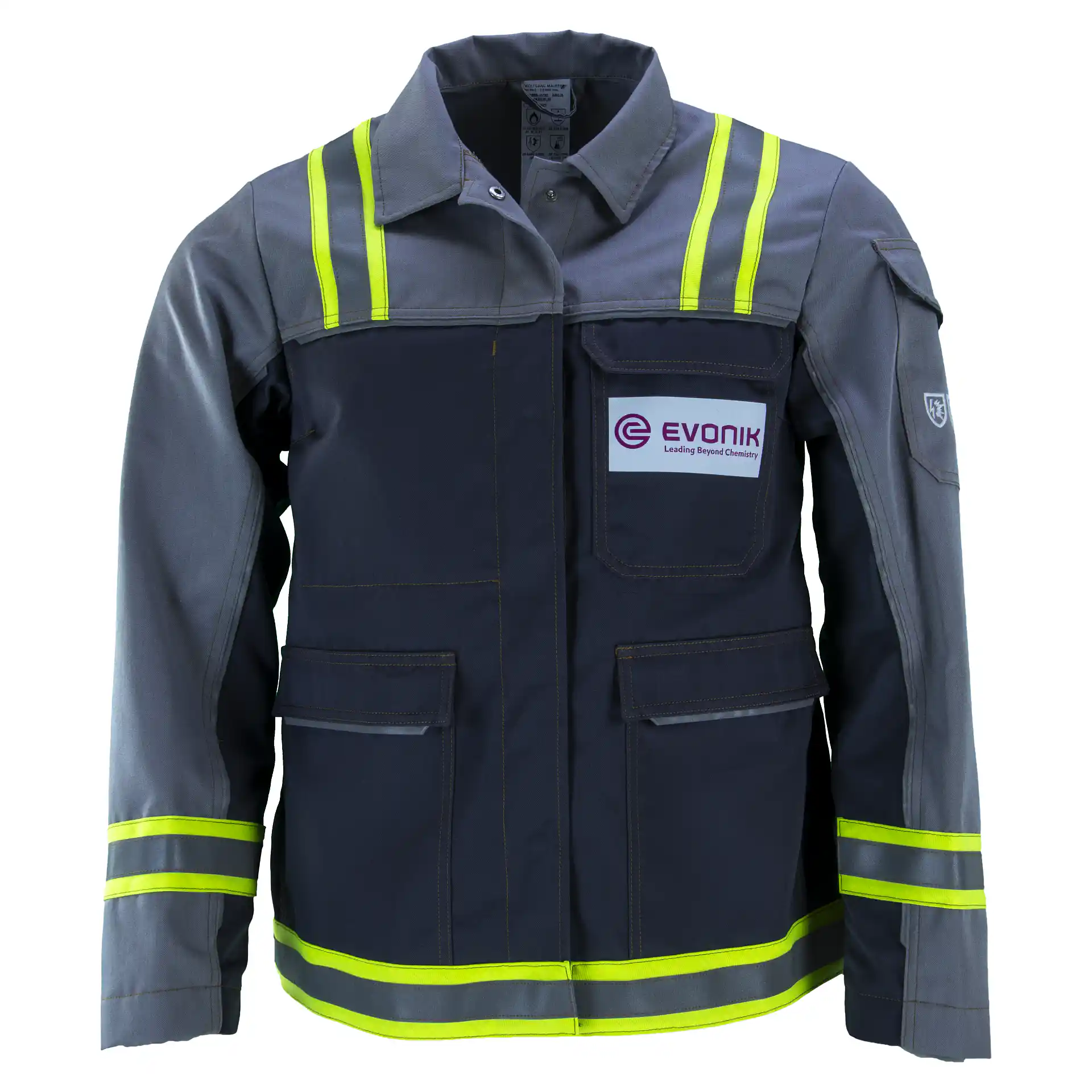 Product image NOMEX® Multinorm jacket 8403JAOE