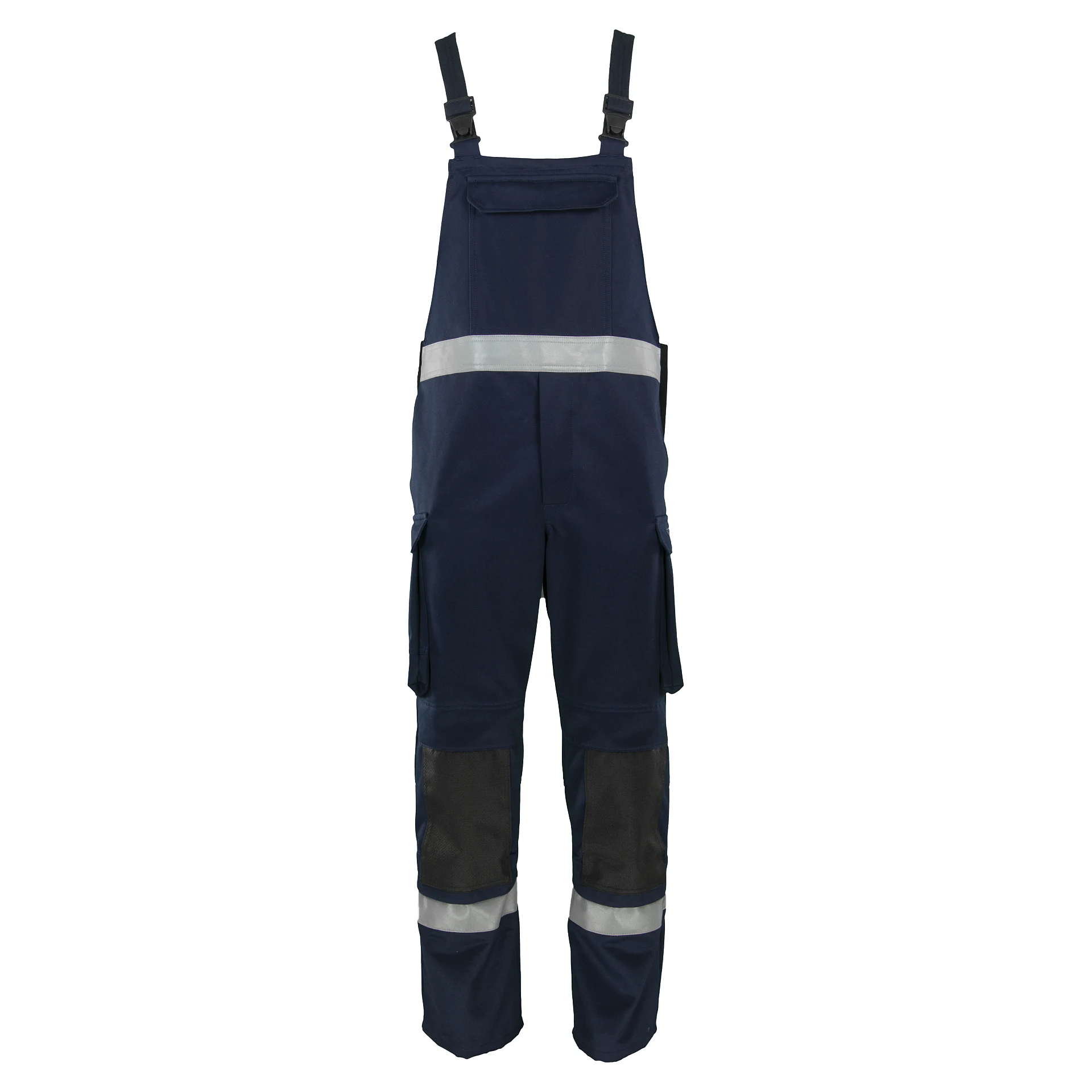 Product image Multinorm dungarees 94502LH APC2