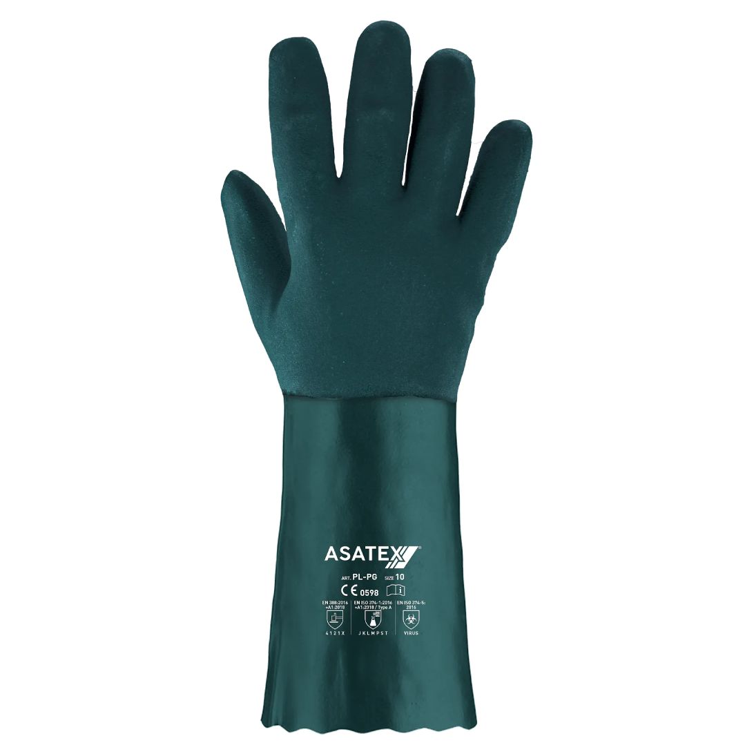 Product image PVC glove PL-PG