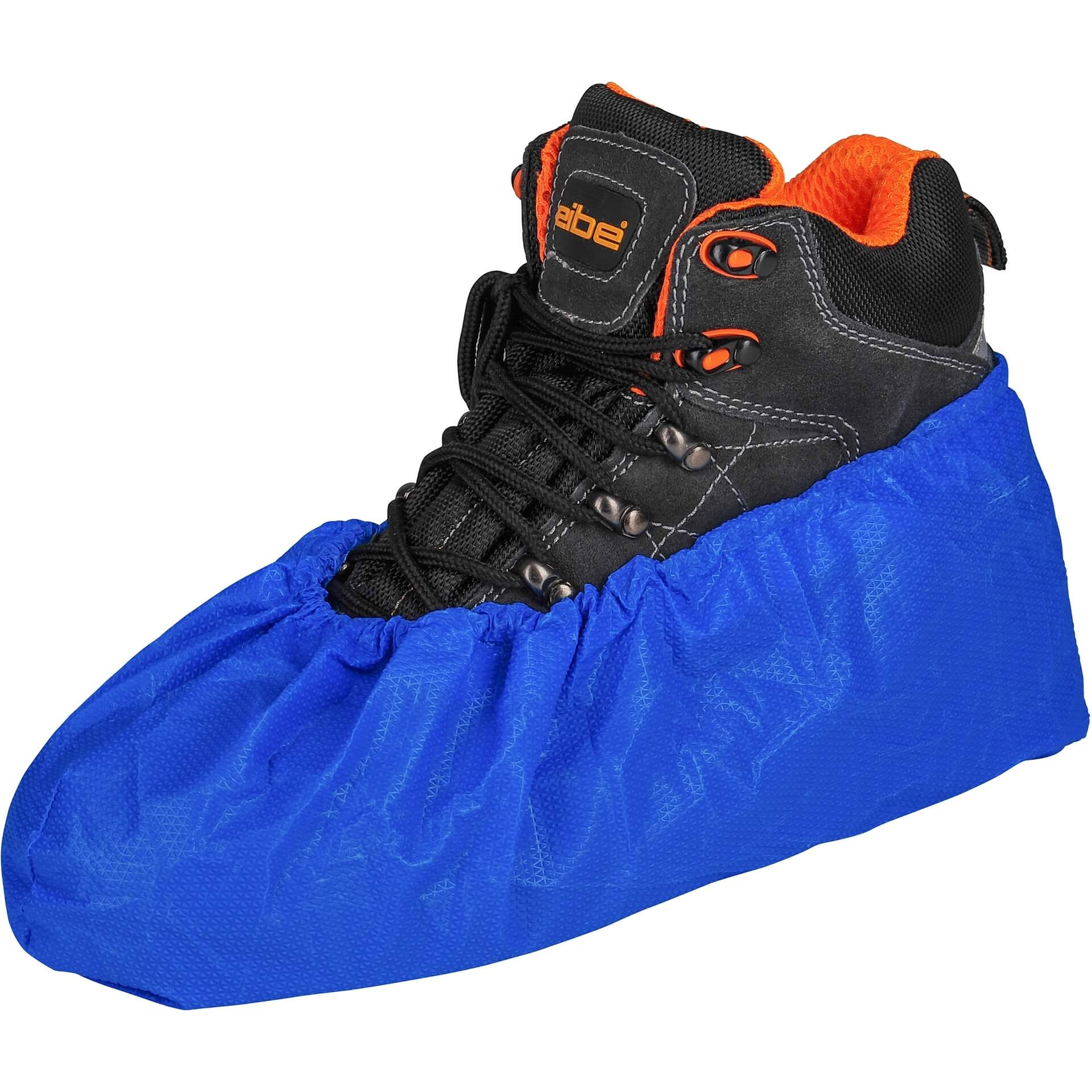 Disposable Overshoe TSF-PE-B | ASATEX